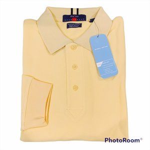 Proline Men's Sportswear Polo